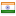 orissatv.com server is located in India